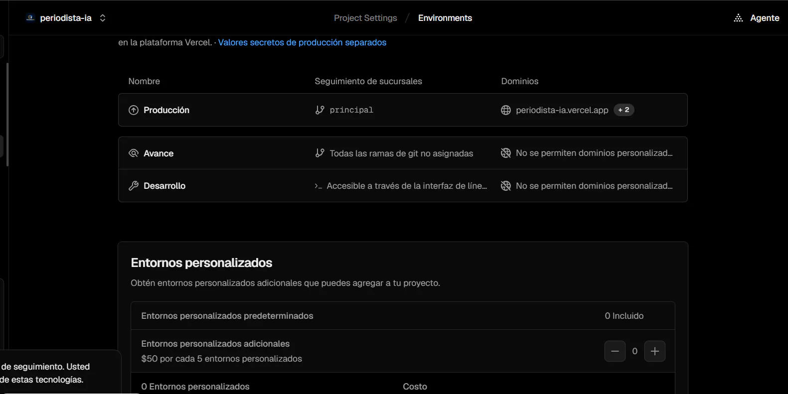 PeriodistaIA gallery image