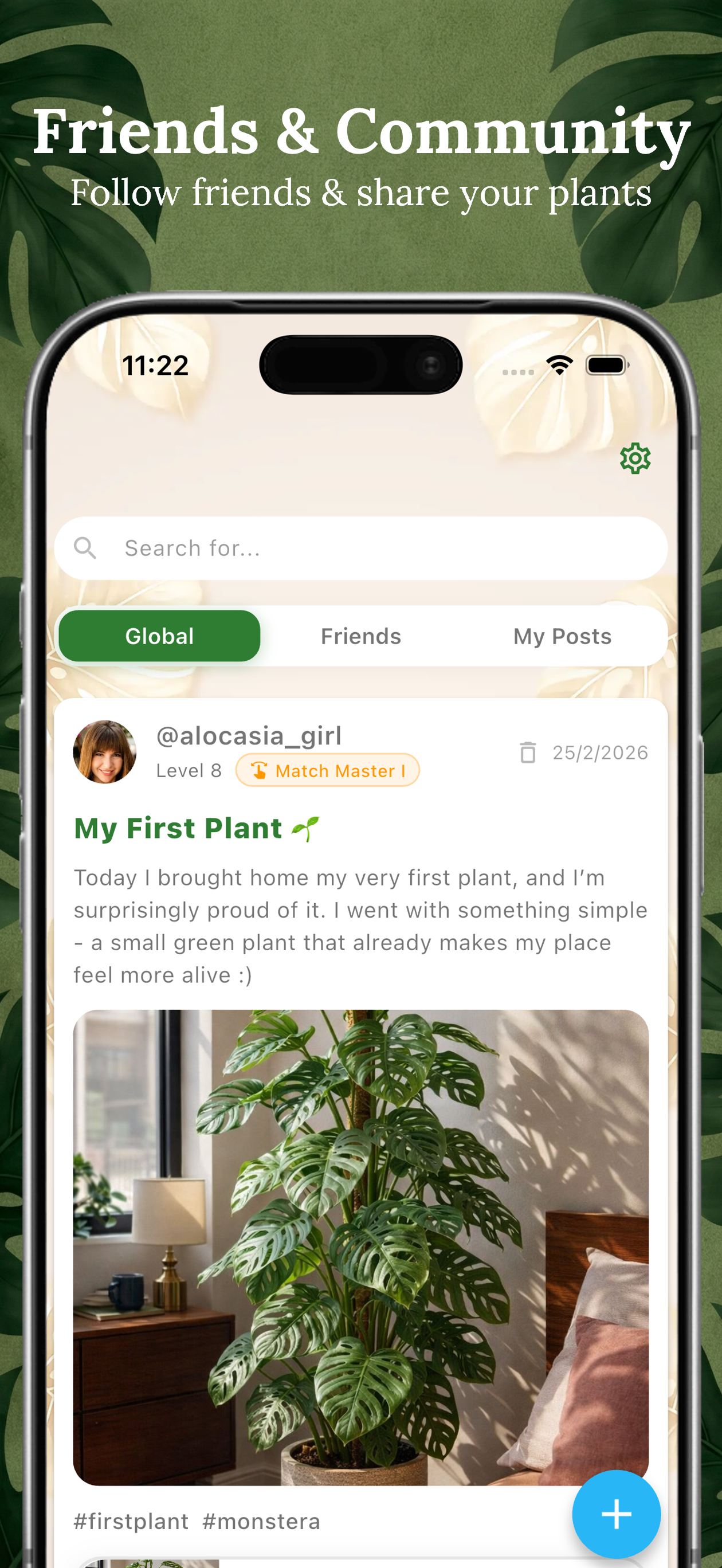 Plantology: Plant Care & ID gallery image