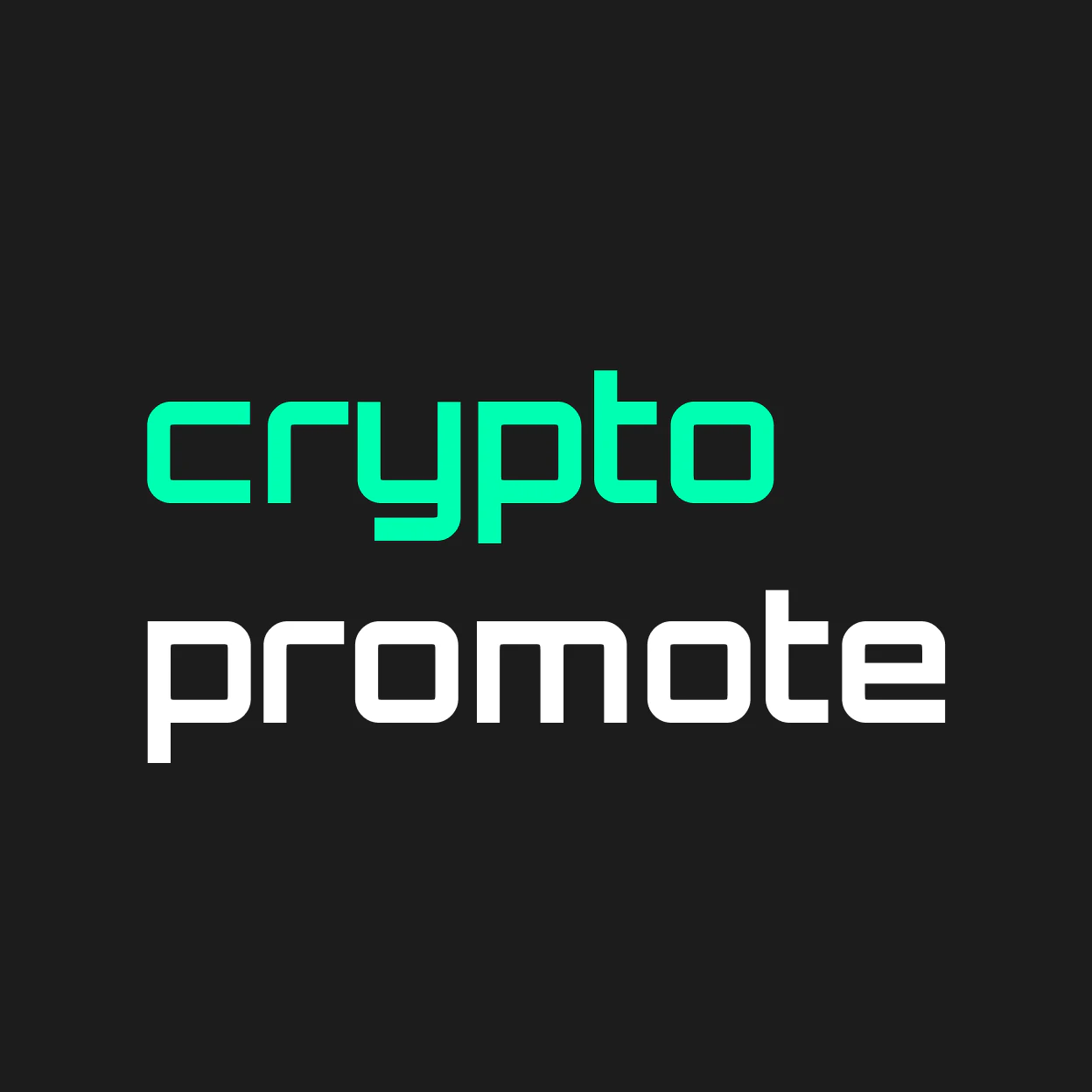CryptoPromote
