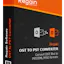 Regain OST to PST Converter