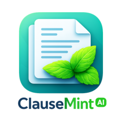 ClauseMint AI