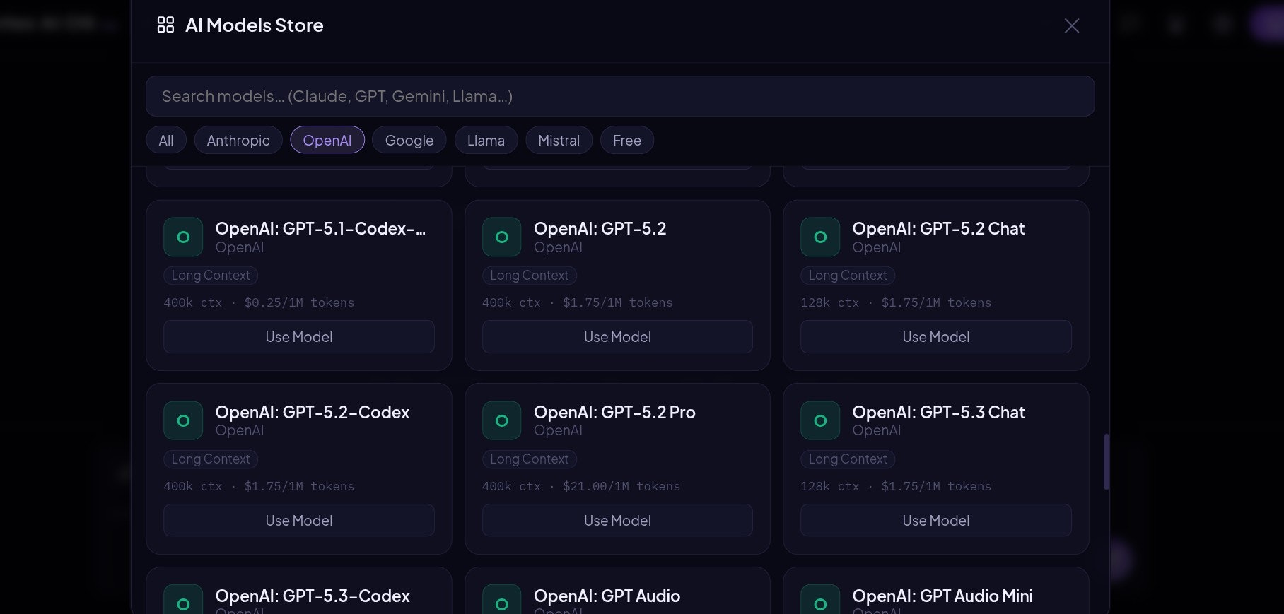 Syntex AI OS gallery image