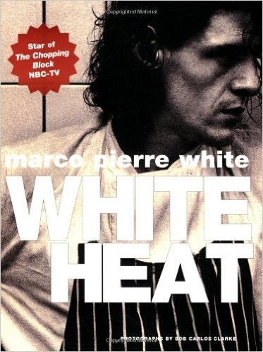 White Heat 