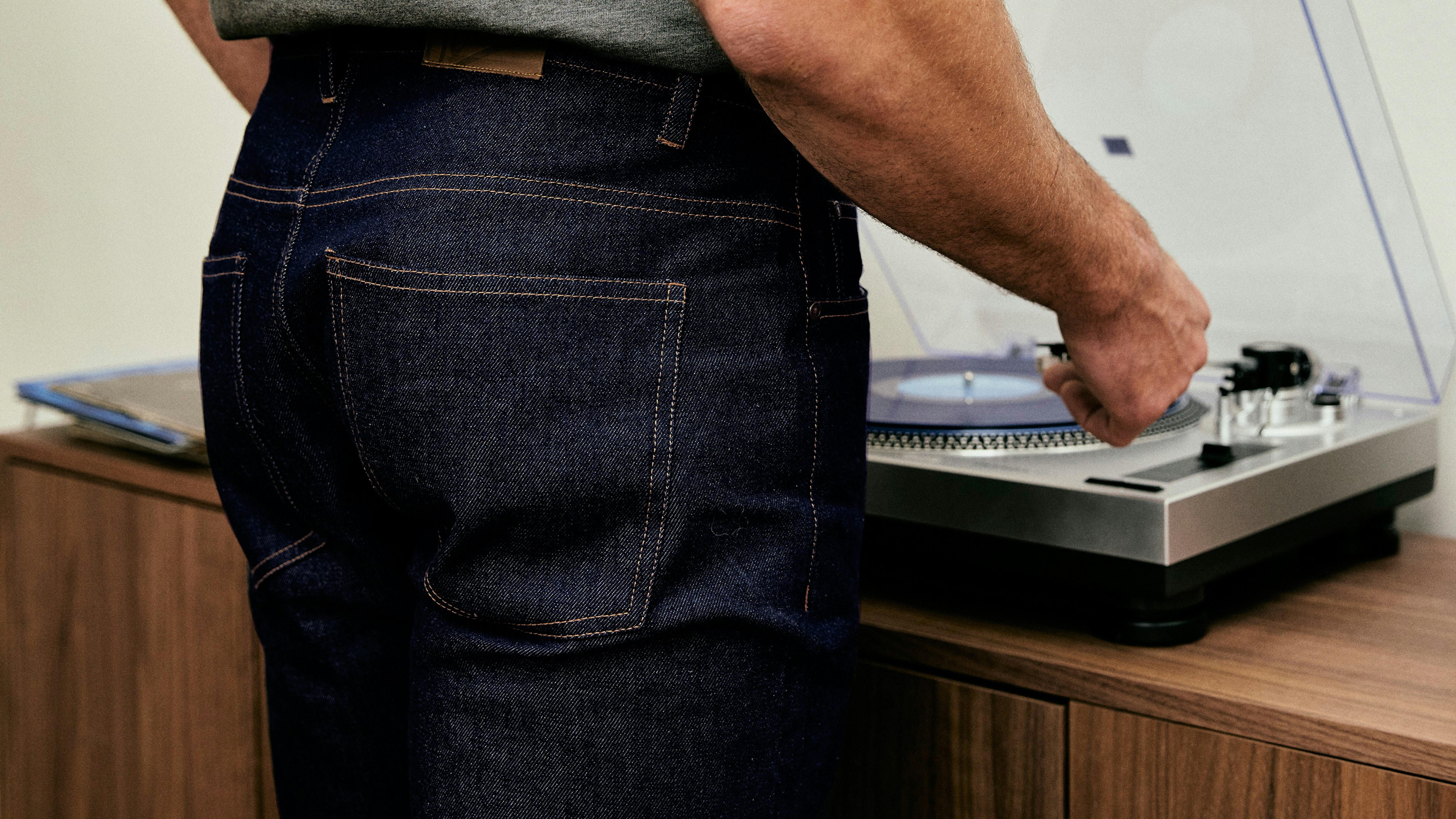 Eco Stretch Denim Guaranteed Perfect Fit Jobs & Careers Product Hunt