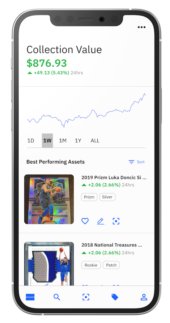 AssortMint gallery image