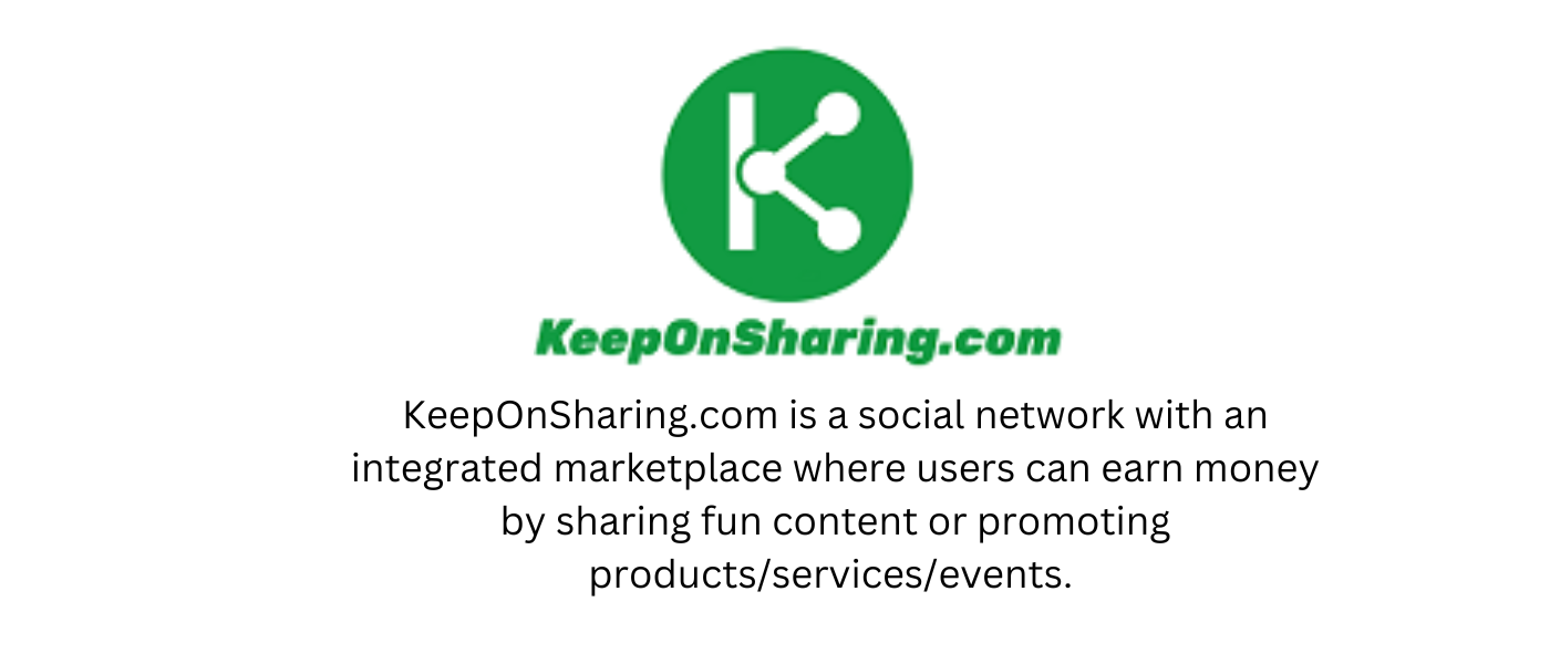 Keepon Sharing media 3
