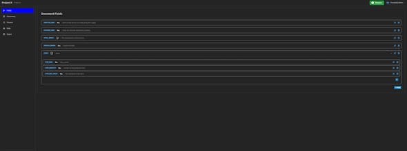 ReceiptIQ gallery image