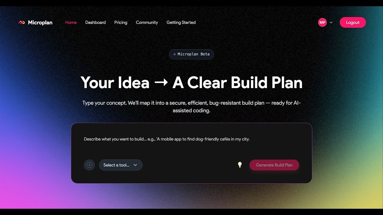 Microplan gallery image