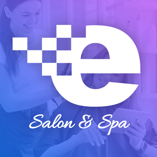 Envision Salon Software