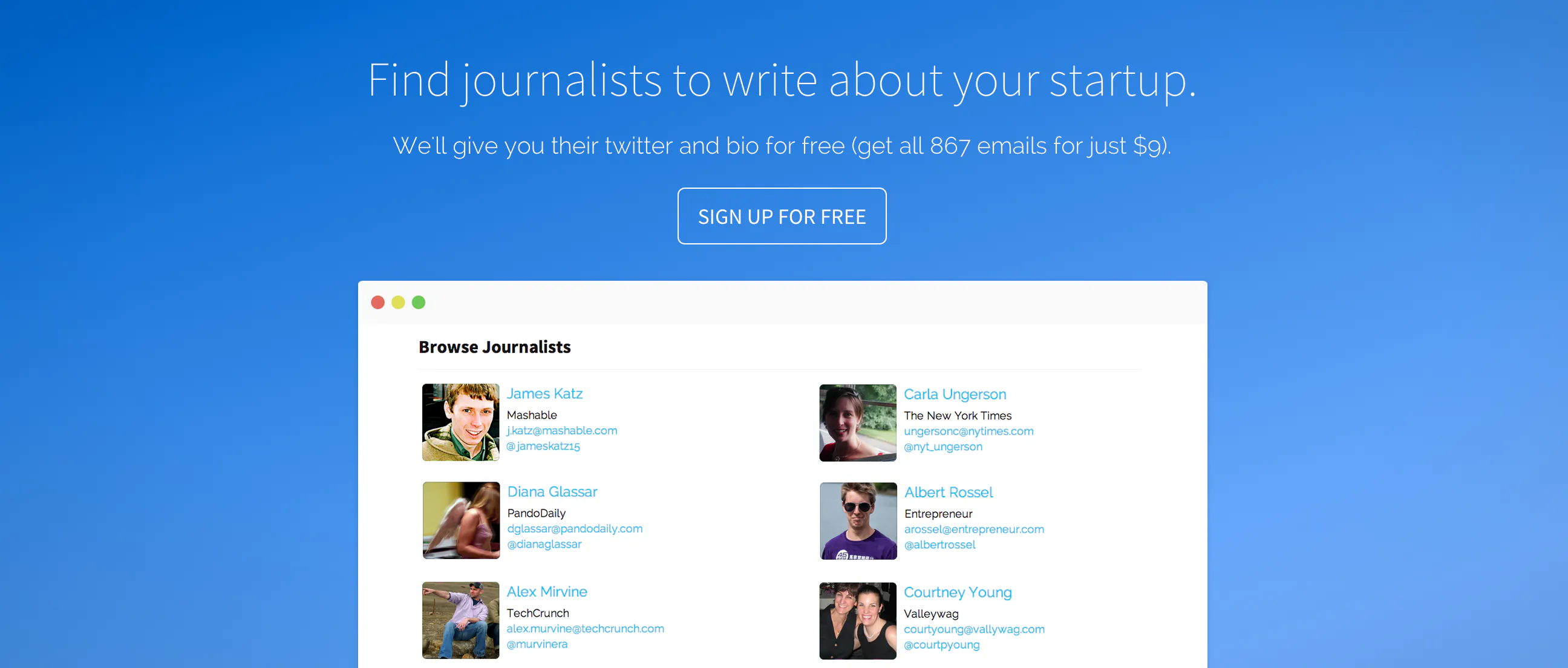 Pressfarm
