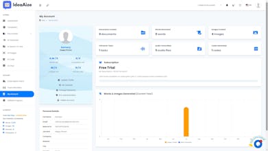 IdeaAize gallery image