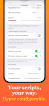 Prompter - The Smart Teleprompter gallery image