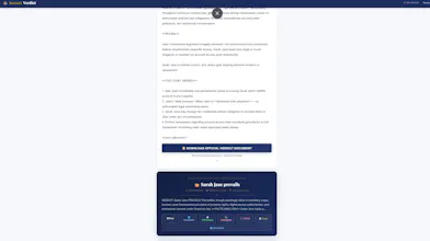 Instant Verdict gallery image