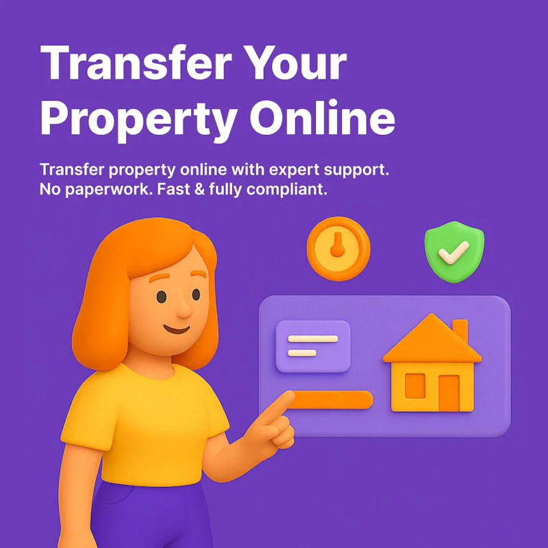 Property Swift screenshot 3