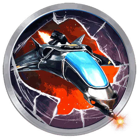 Space Route X7