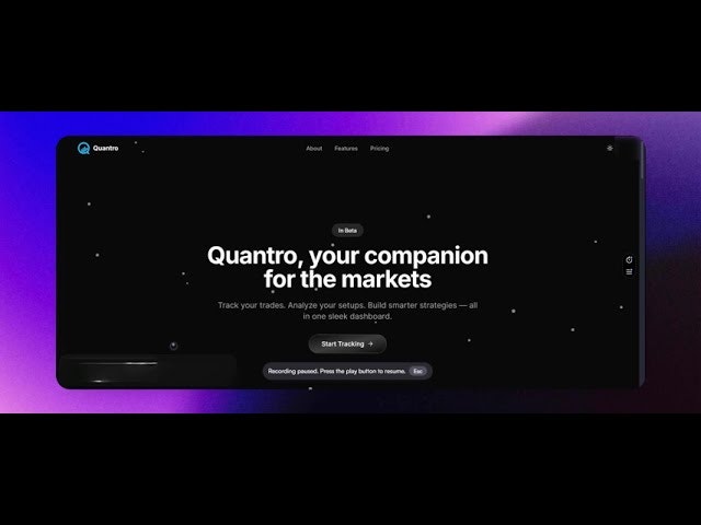 Quantro gallery image