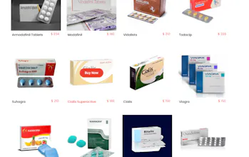 My Online Medshop gallery image
