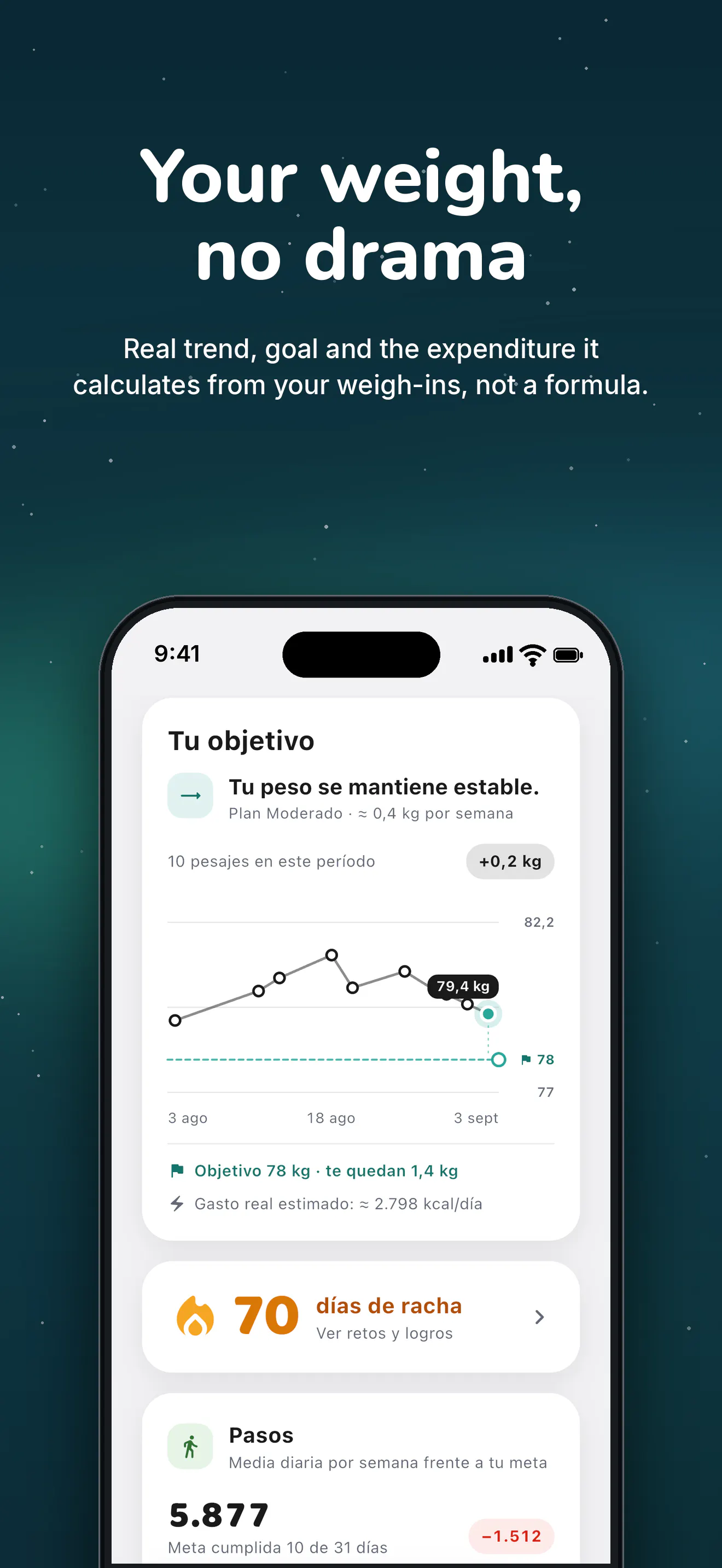 Biokode for iOS gallery image