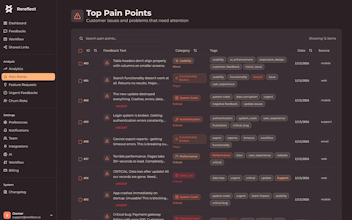 Rereflect gallery image