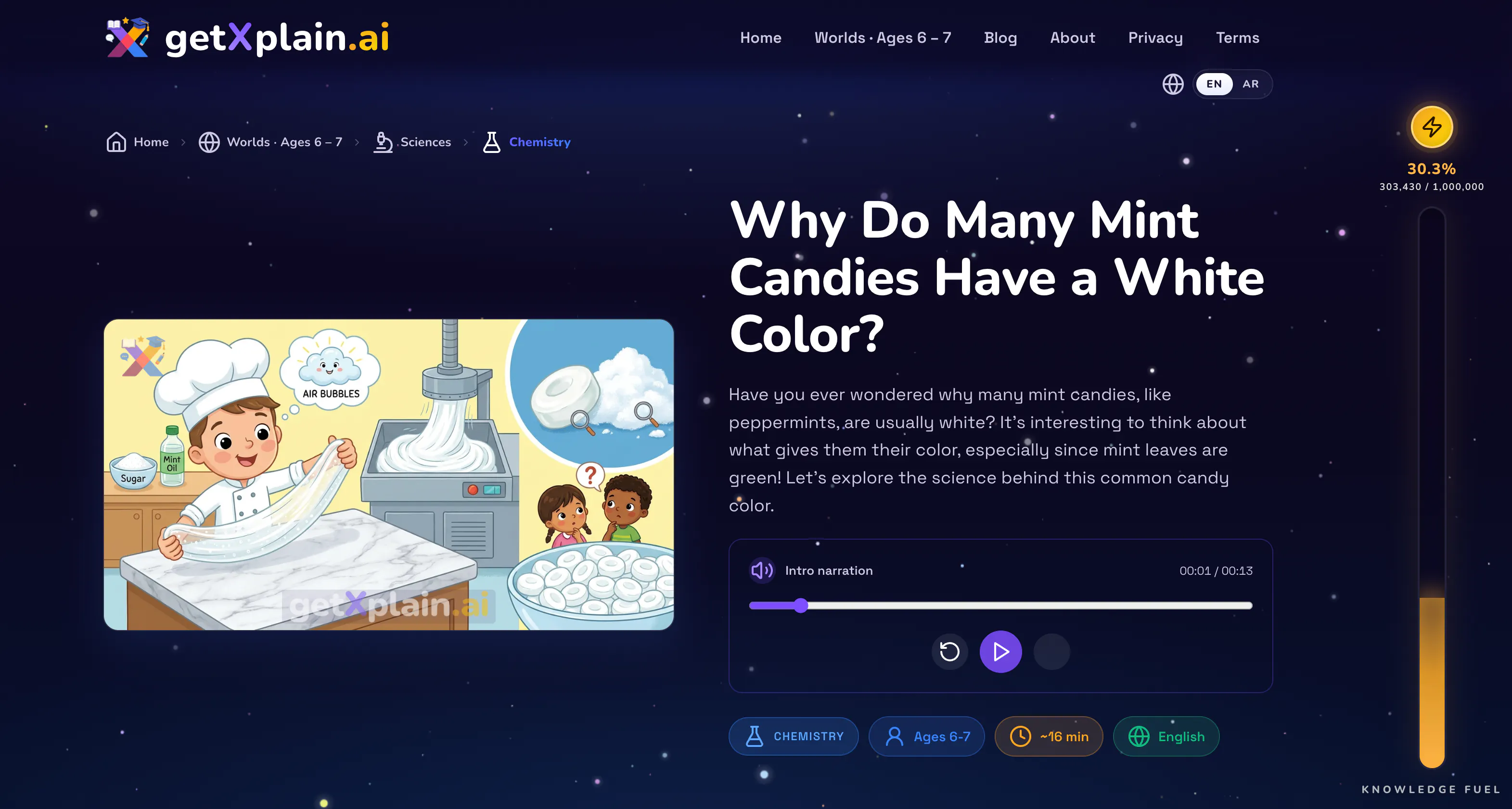 Xplain AI gallery image