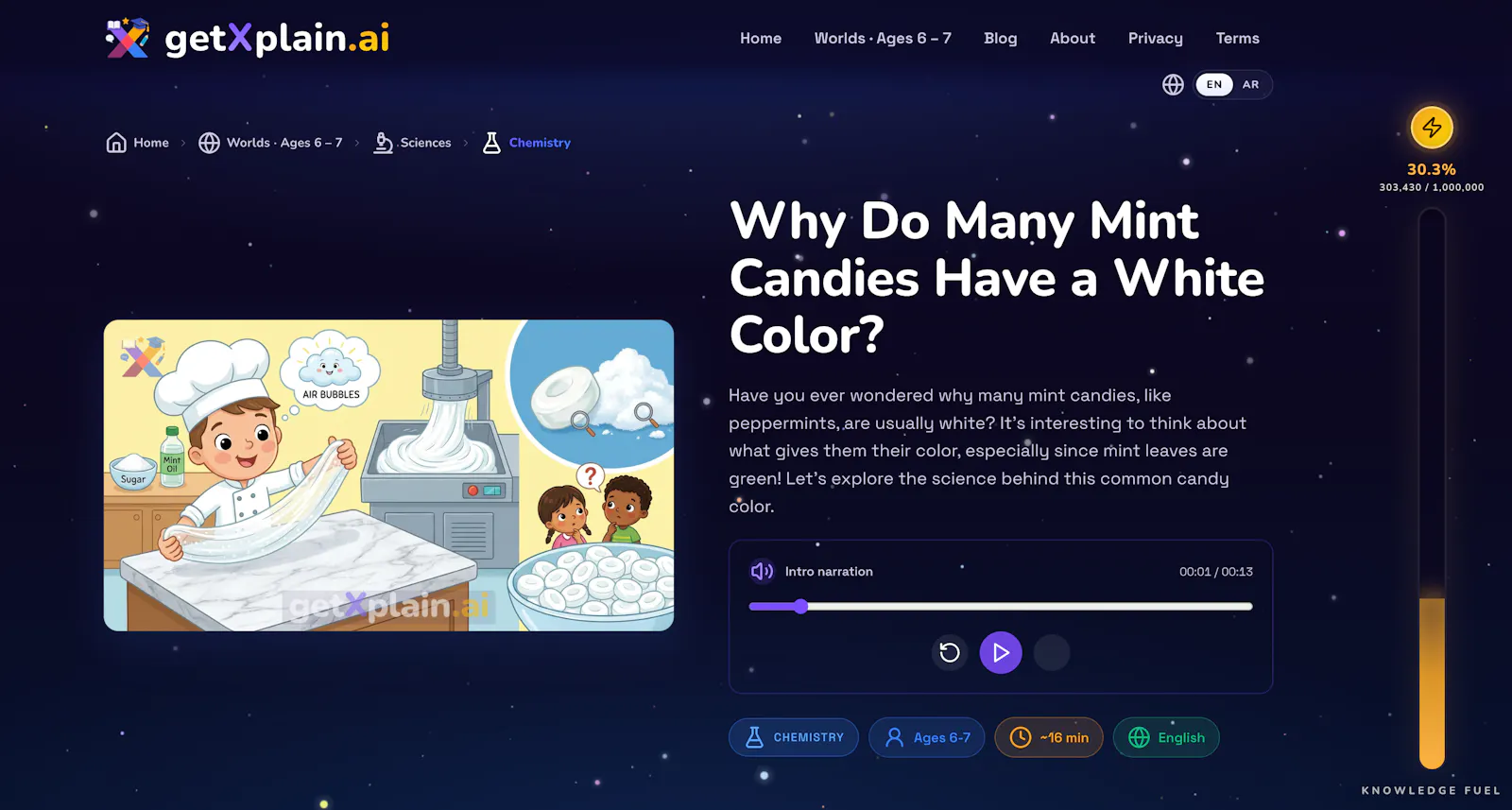 Xplain AI screenshot 11