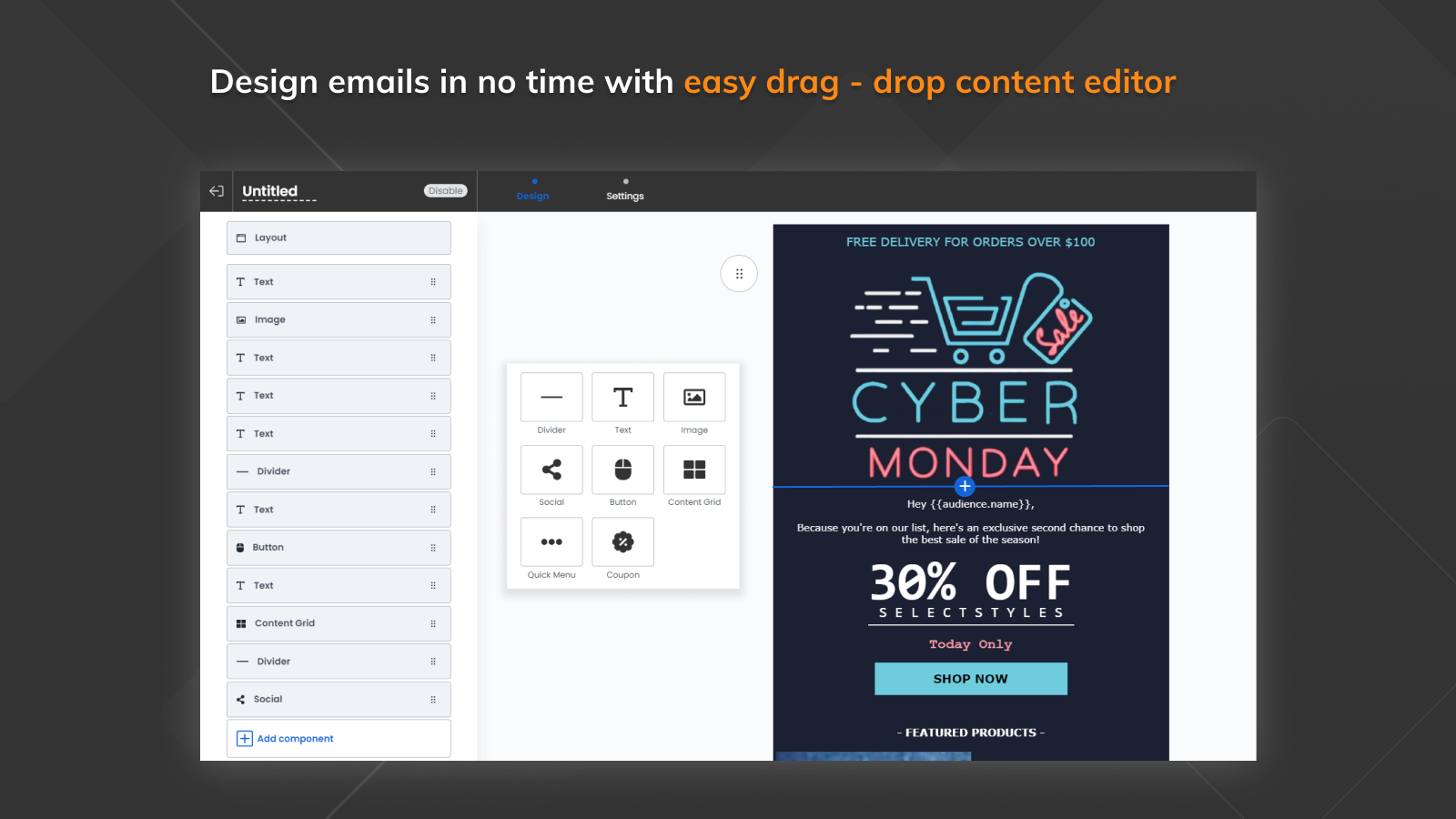 Flowio gallery image