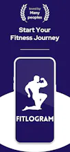 Fitlogram gallery image