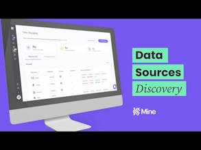 Data Mapping by Mine gallery image
