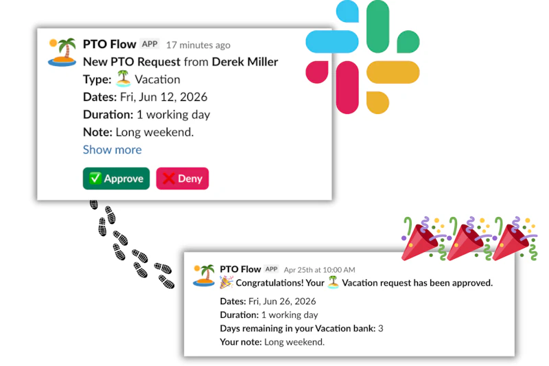 PTOFlow screenshot 4