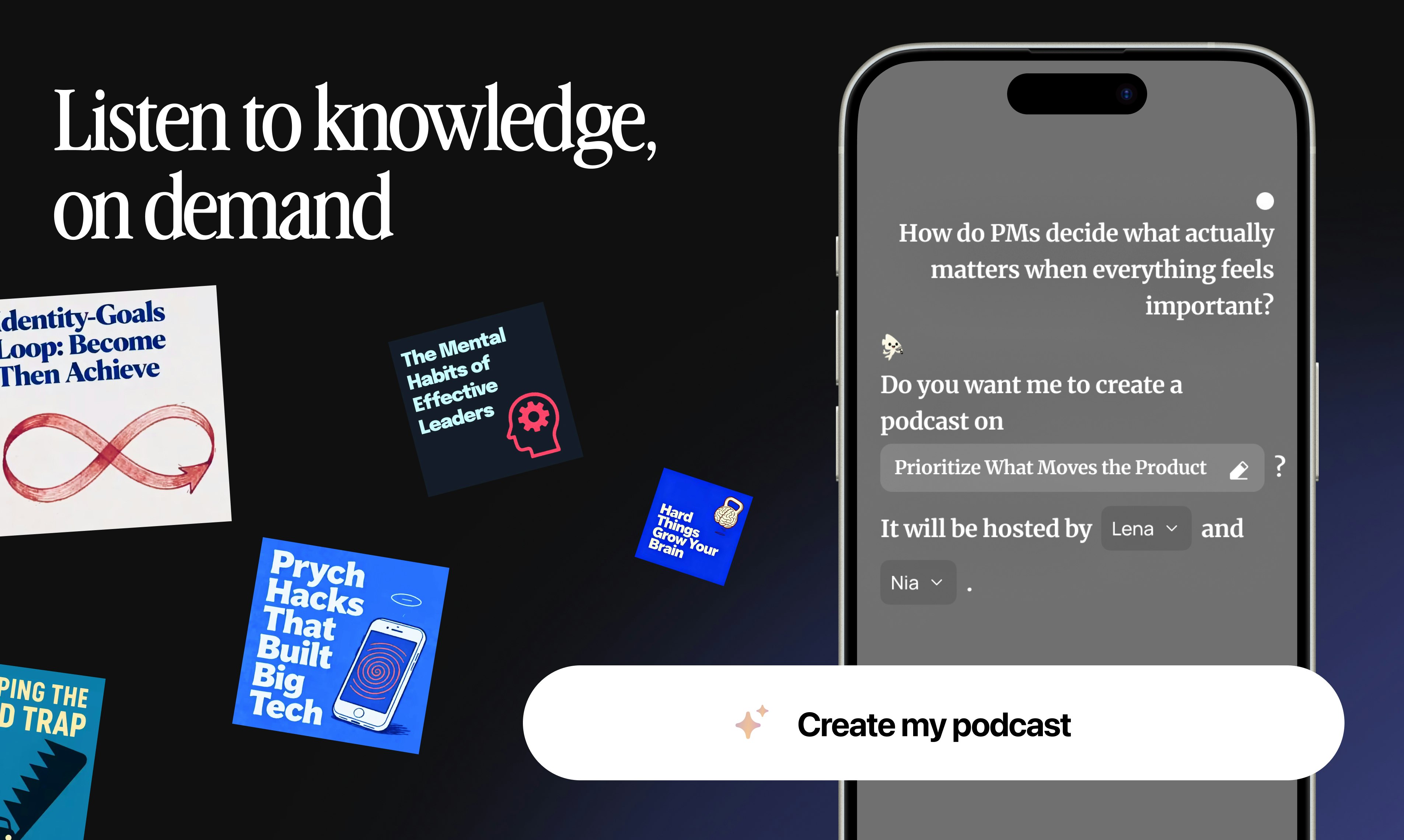 BeFreed - Screenshot 3 preview