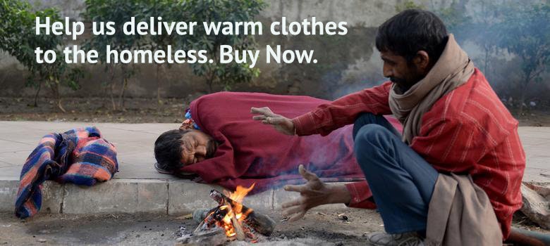 RocketRelief.org gallery image