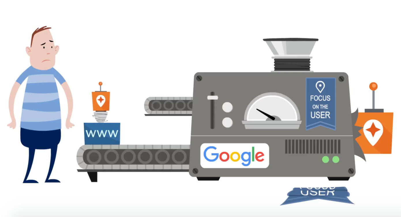 Focus on the User gallery image