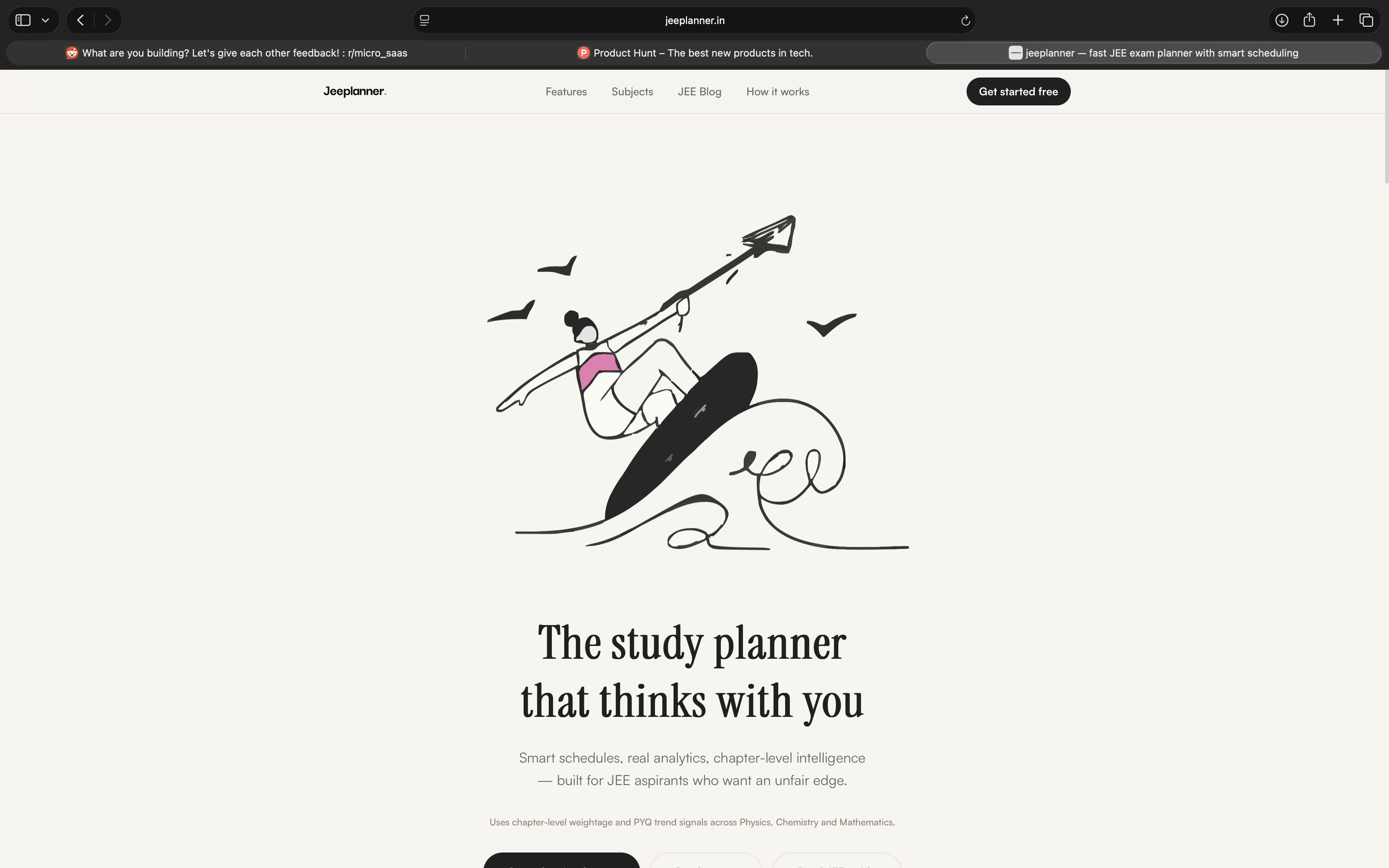 jeeplanner gallery image