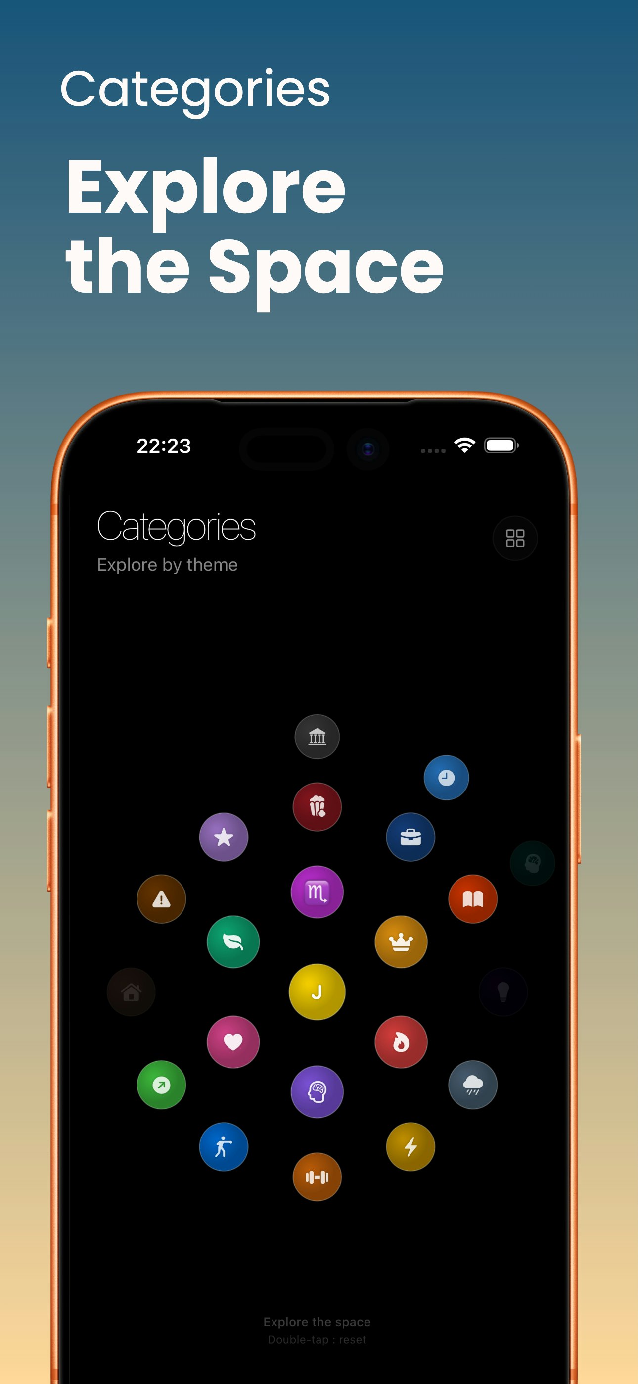 MooveMind - Elevate Your Mindset gallery image