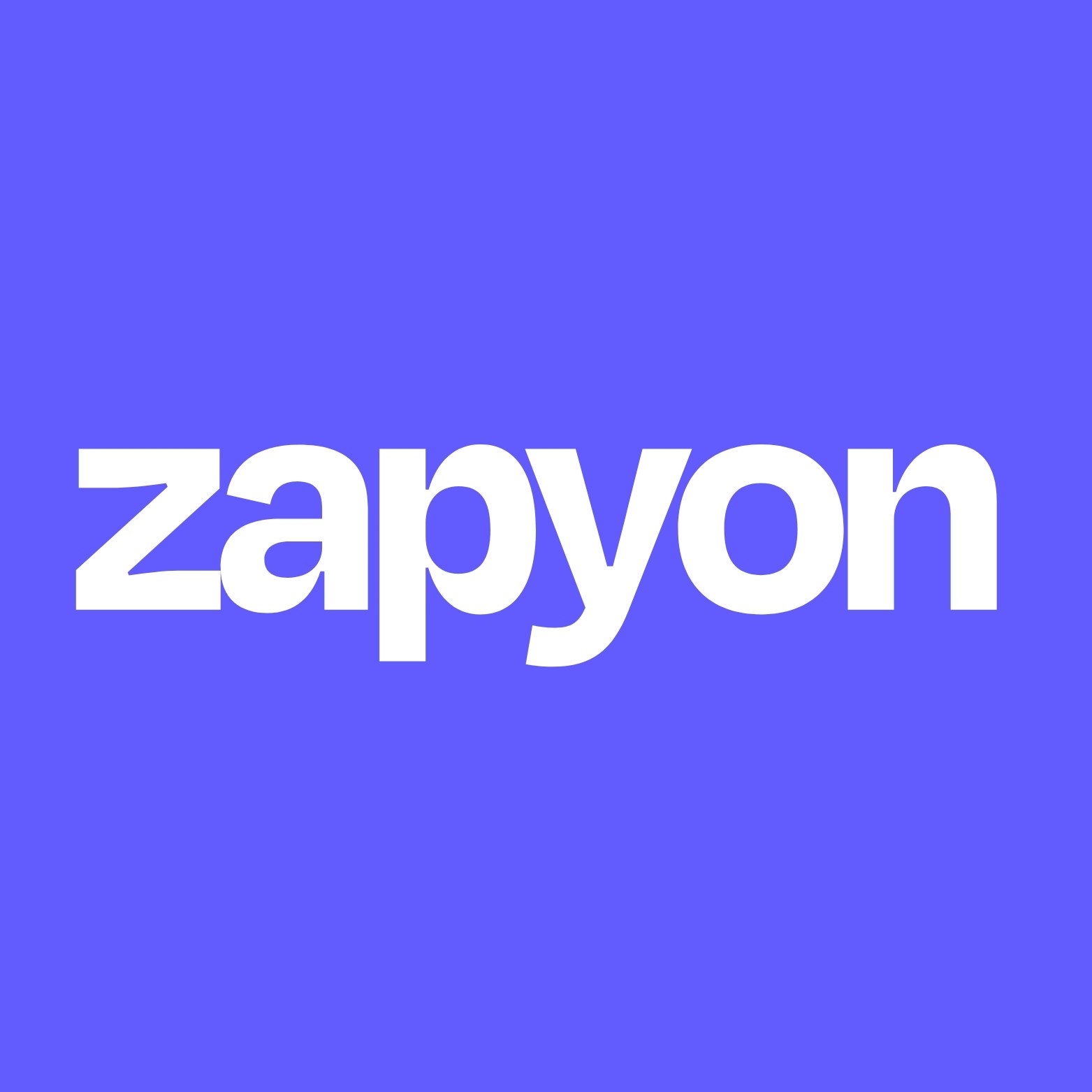 Zapyon logo