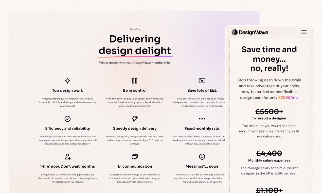 Designwave media 3