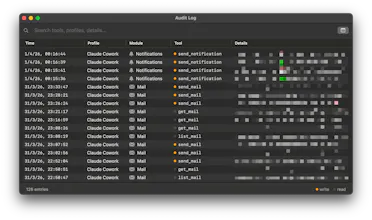 Claunnector gallery image