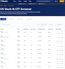 13Radar gallery image