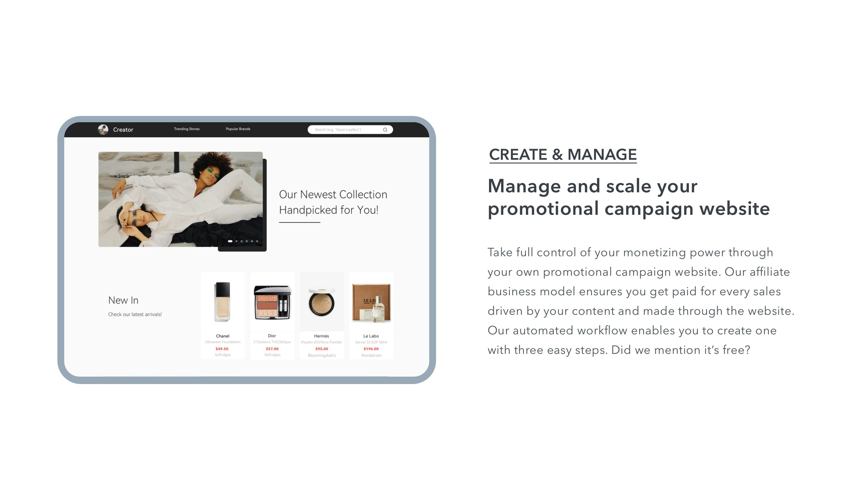 Rewardoo gallery image