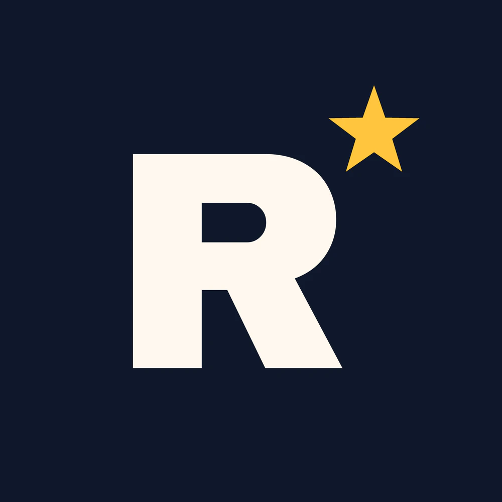 Revuly — Smart Google Review Replies logo