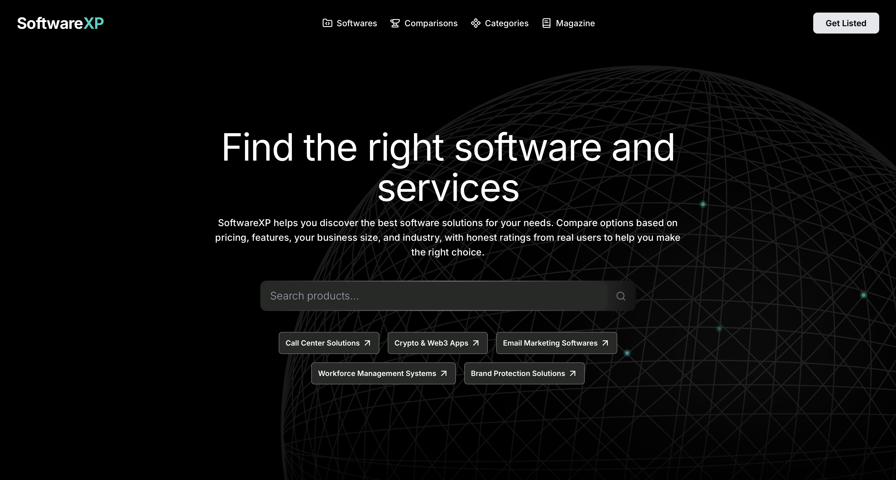 SoftwareXP gallery image
