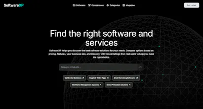 SoftwareXP gallery image