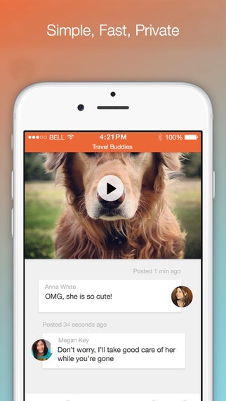 Postly gallery image