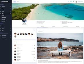 DashboardKit gallery image