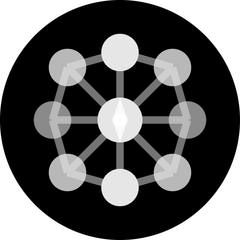 Duogen AI logo