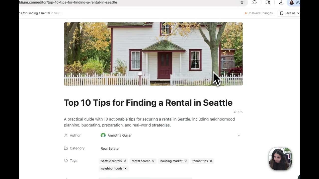 Waldium gallery image