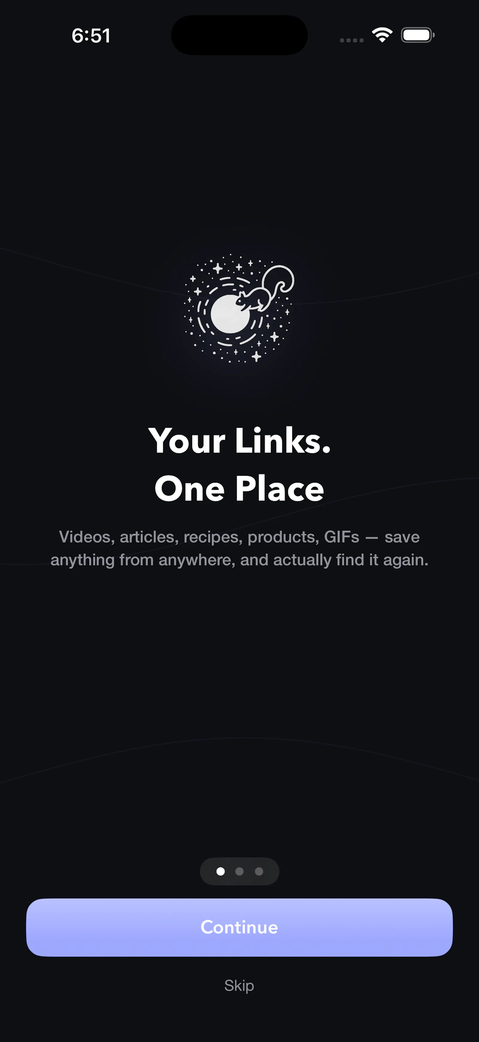 SuStash screenshot 1