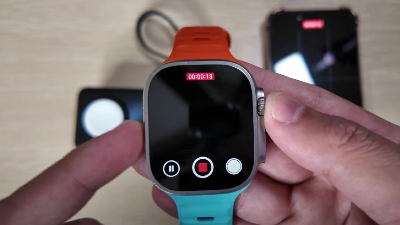 Apple WatchOS 11.2 media 4