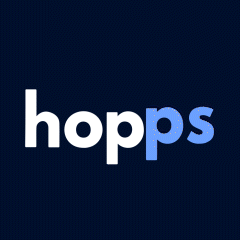 Hopps