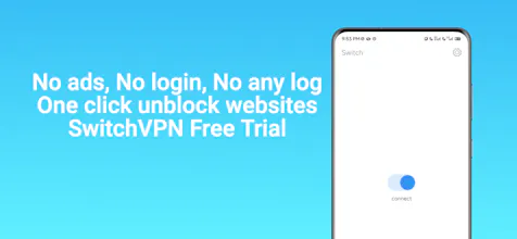 SwitchVPN gallery image